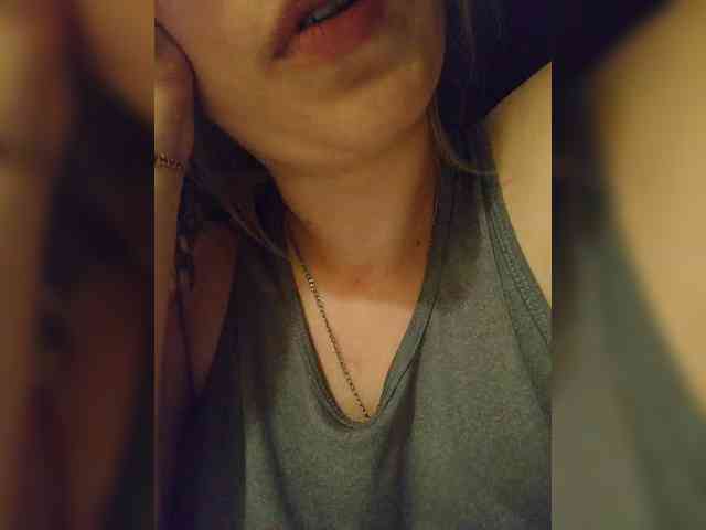 -Tiffany- webcam