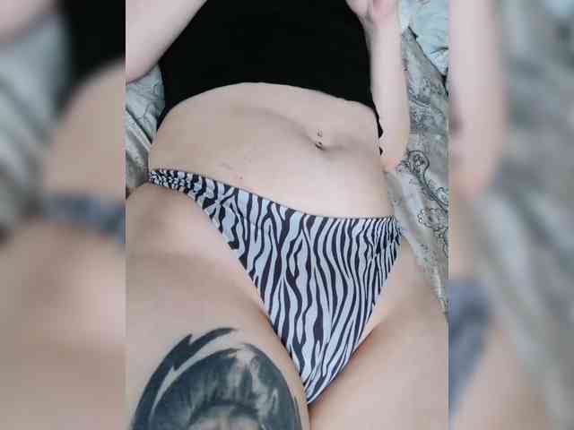 -Tiffany- webcam