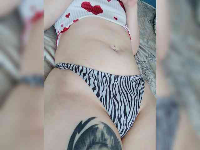 -Tiffany- webcam
