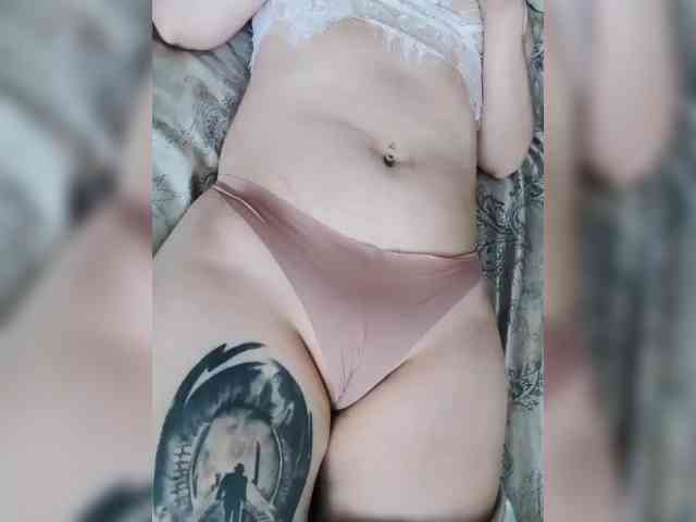 -Tiffany- webcam