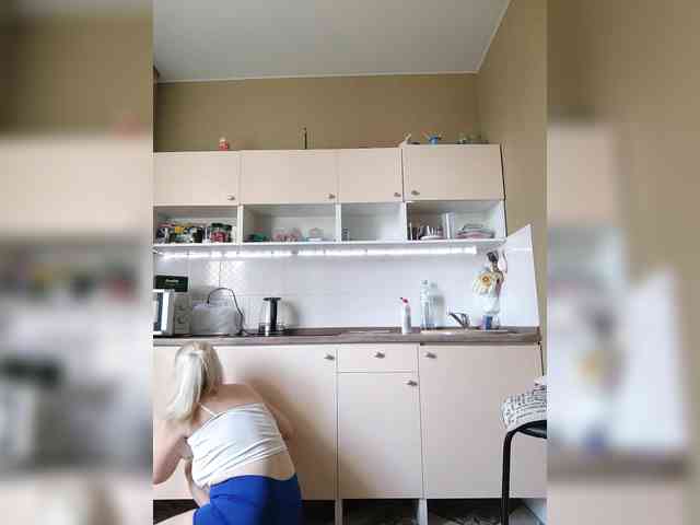 -Tiffany- webcam