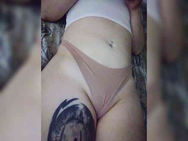 -Tiffany- webcam