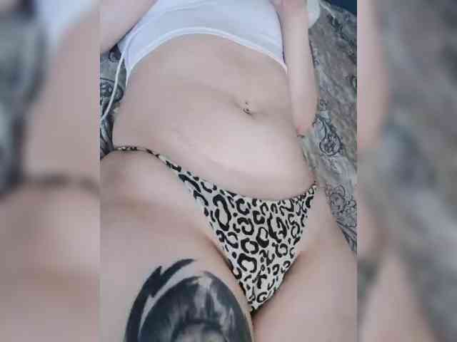 -Tiffany- webcam