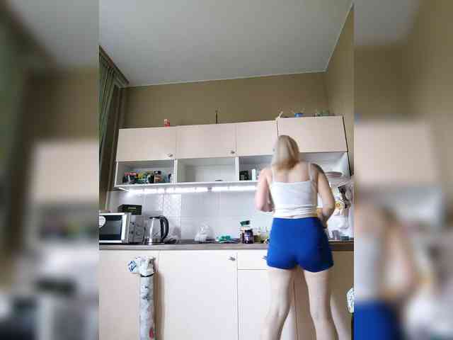-Tiffany- webcam