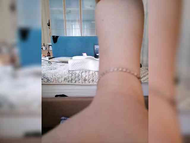 -Tiffany- webcam