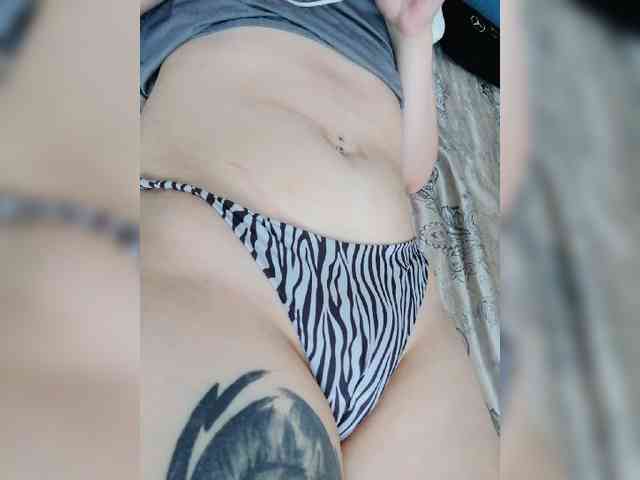 -Tiffany- webcam