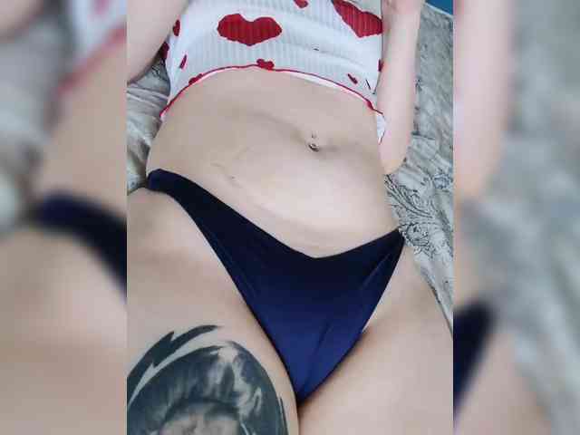 -Tiffany- webcam