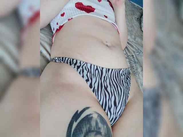 -Tiffany- webcam