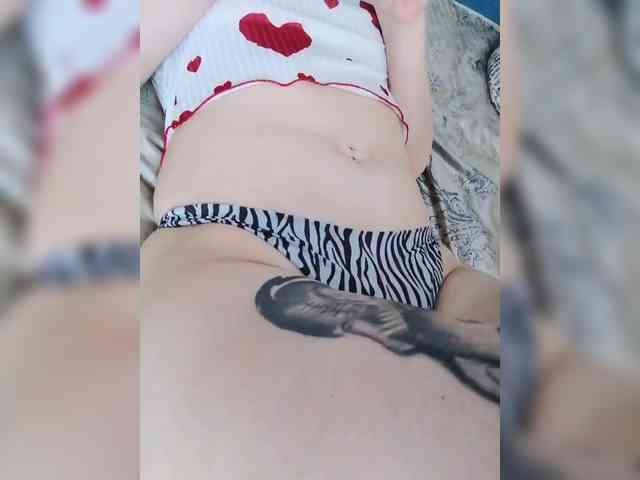-Tiffany- webcam