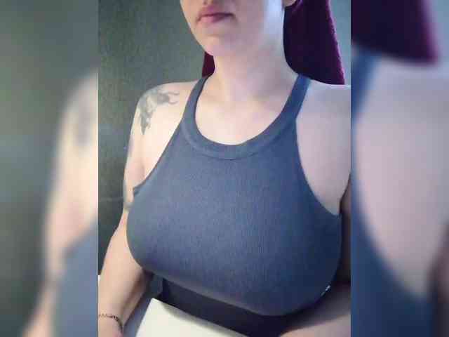 -Tiffany- webcam