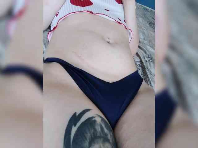 -Tiffany- webcam