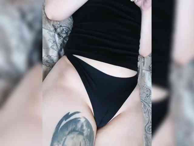 -Tiffany- webcam