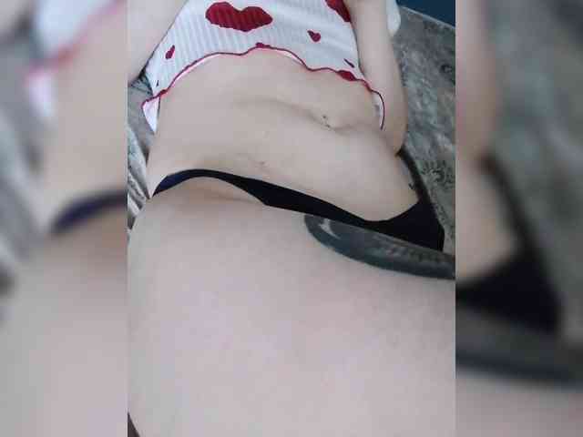 -Tiffany- webcam