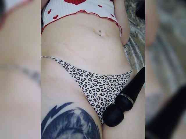 -Tiffany- webcam