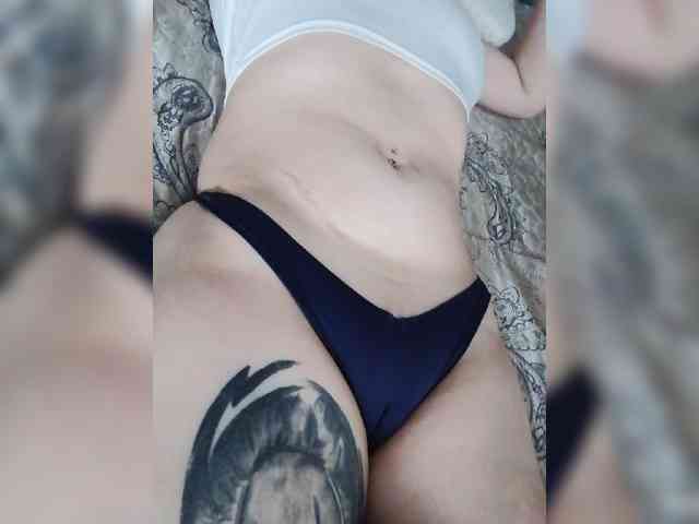-Tiffany- webcam