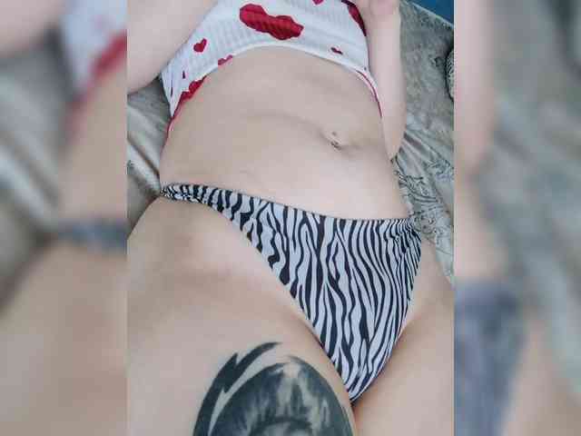 -Tiffany- webcam