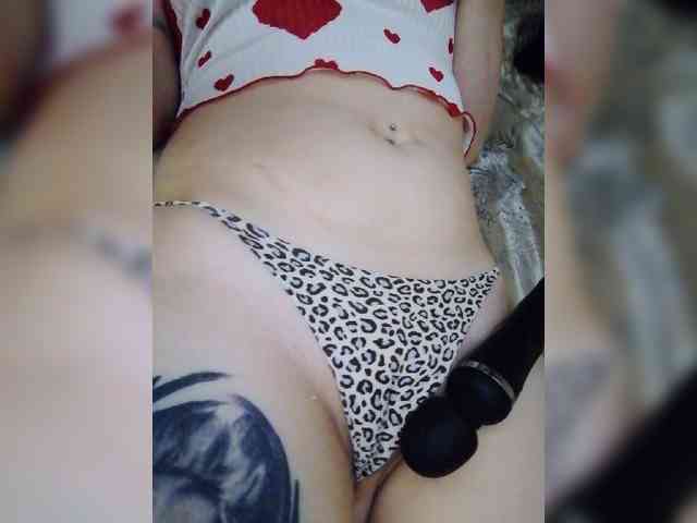 -Tiffany- webcam