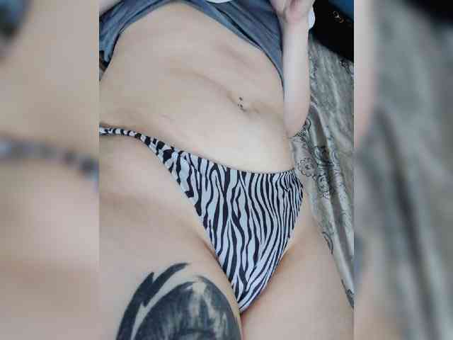 -Tiffany- webcam