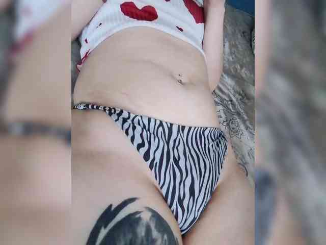 -Tiffany- webcam