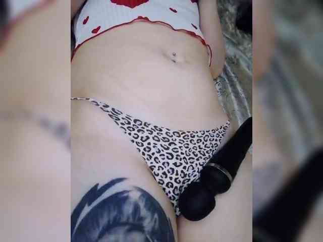 -Tiffany- webcam