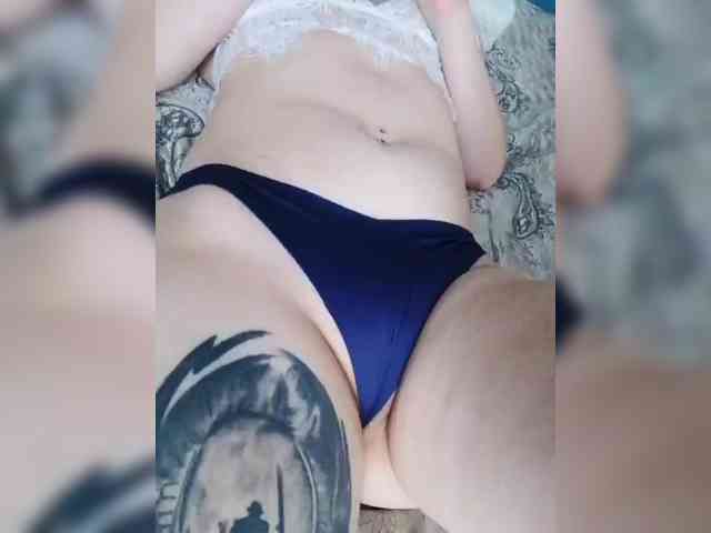 -Tiffany- webcam