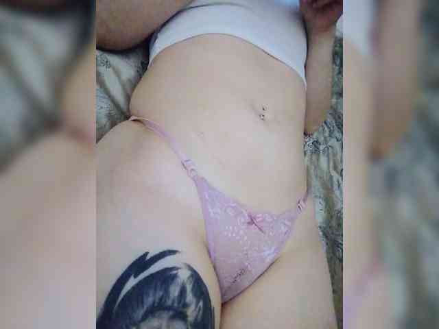 -Tiffany- webcam