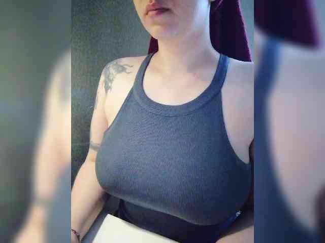 -Tiffany- webcam