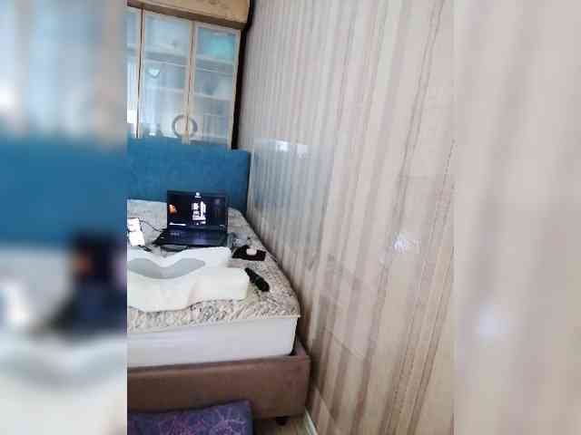 -Tiffany- webcam