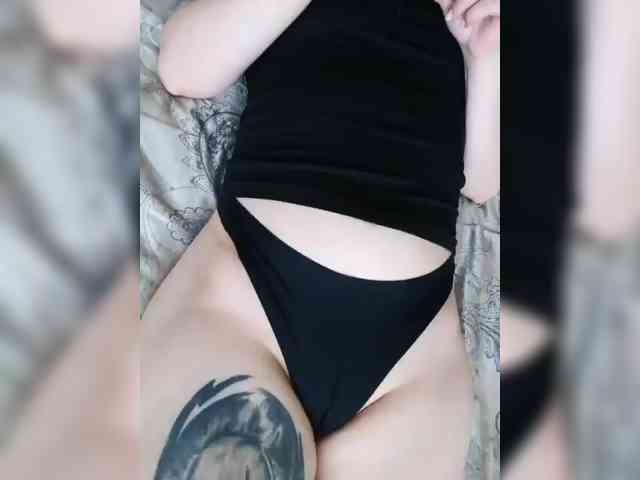 -Tiffany- webcam
