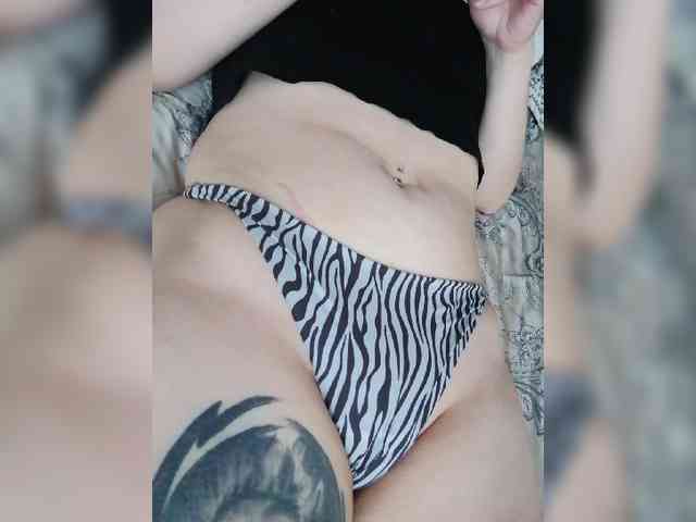 -Tiffany- webcam