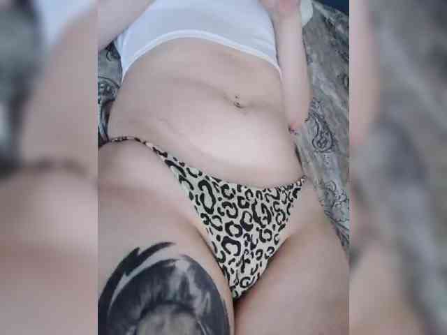 -Tiffany- webcam
