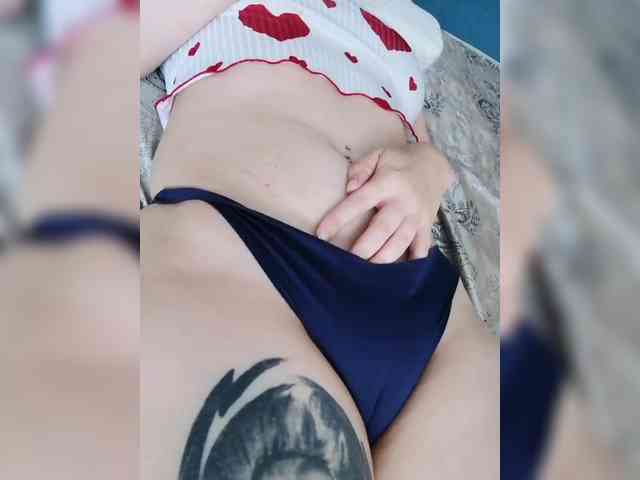 -Tiffany- webcam