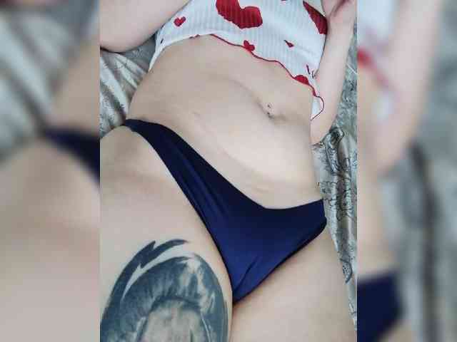 -Tiffany- webcam