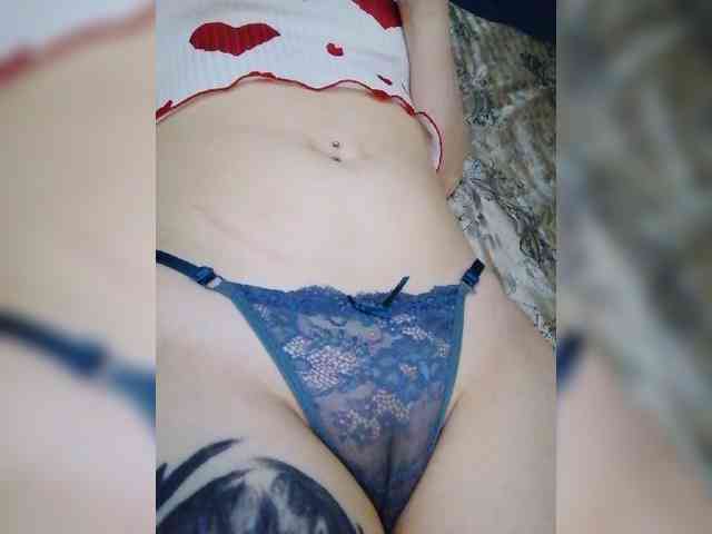 -Tiffany- webcam