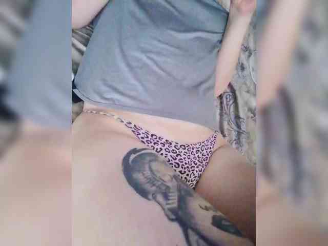 -Tiffany- webcam