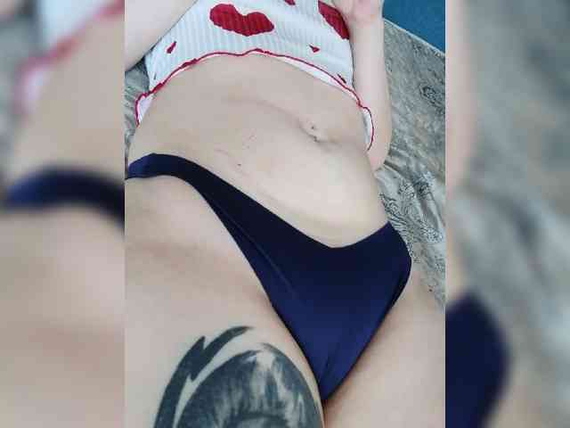 -Tiffany- webcam