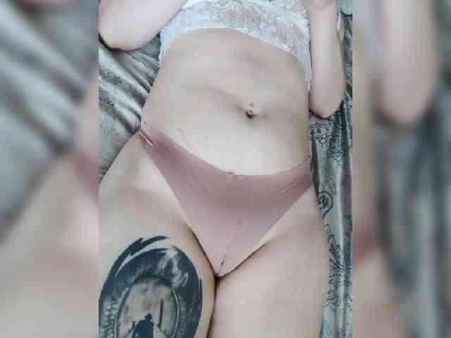 -Tiffany- webcam