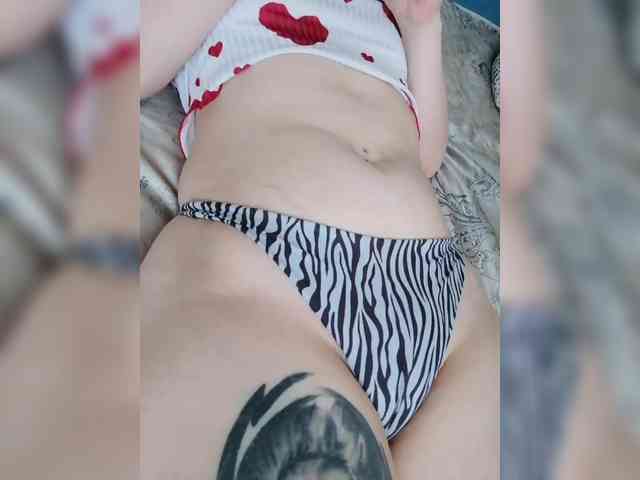 -Tiffany- webcam