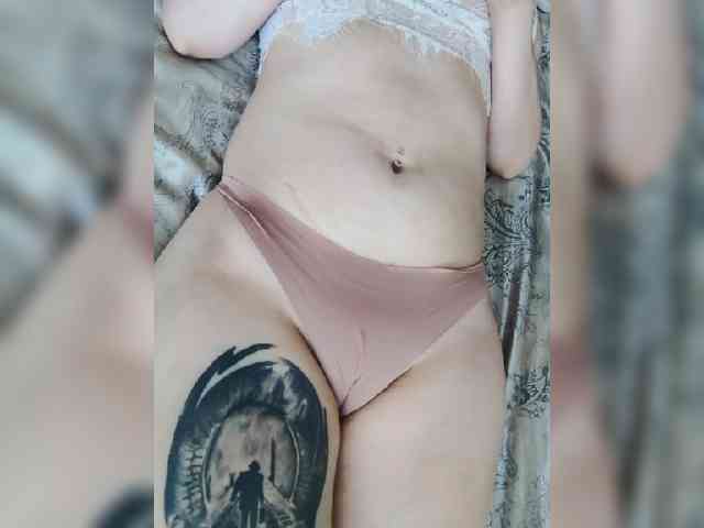 -Tiffany- webcam