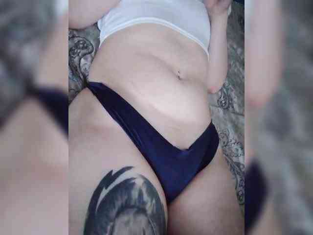 -Tiffany- webcam