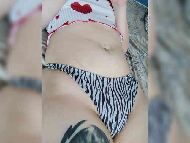 -Tiffany- webcam