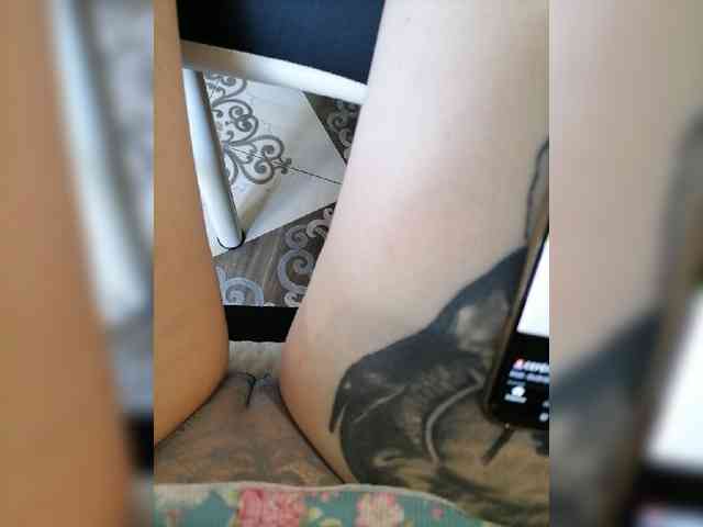 -Tiffany- webcam