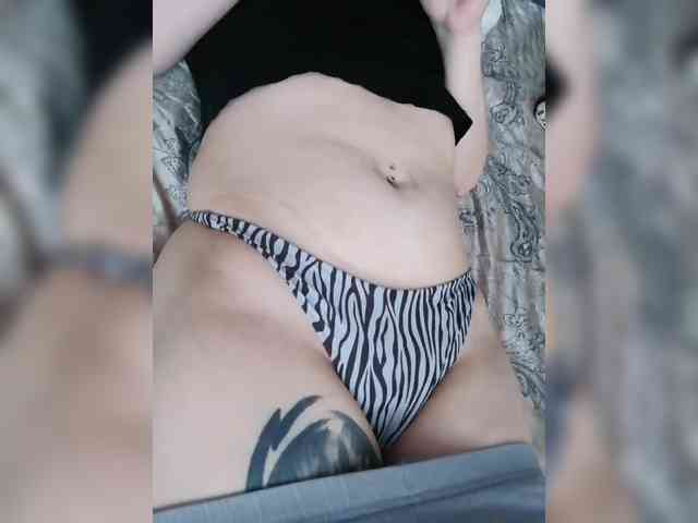 -Tiffany- webcam