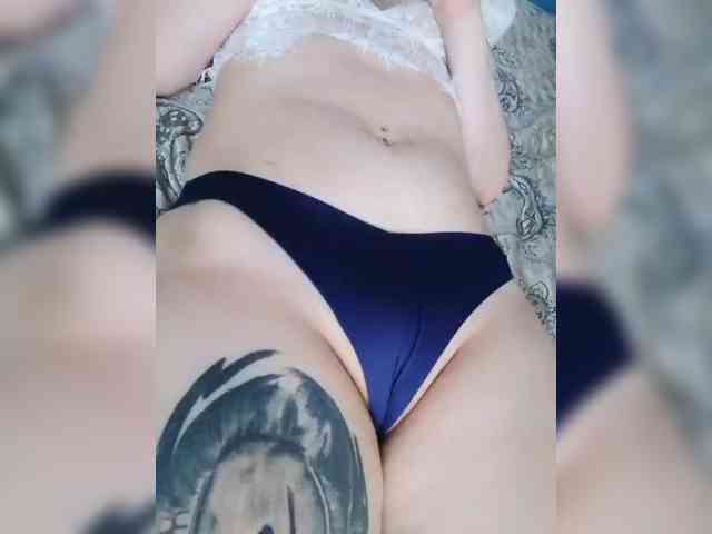 -Tiffany- webcam