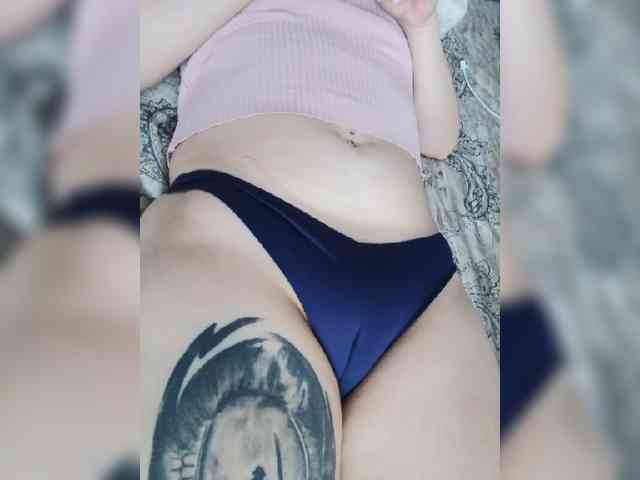 -Tiffany- webcam
