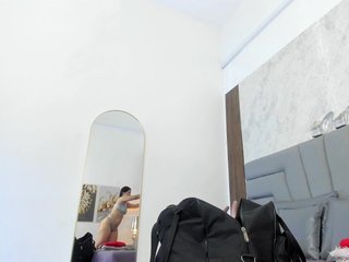 SofiPerez Porn Show