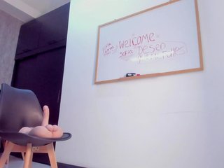 SofiPerez Porn Show