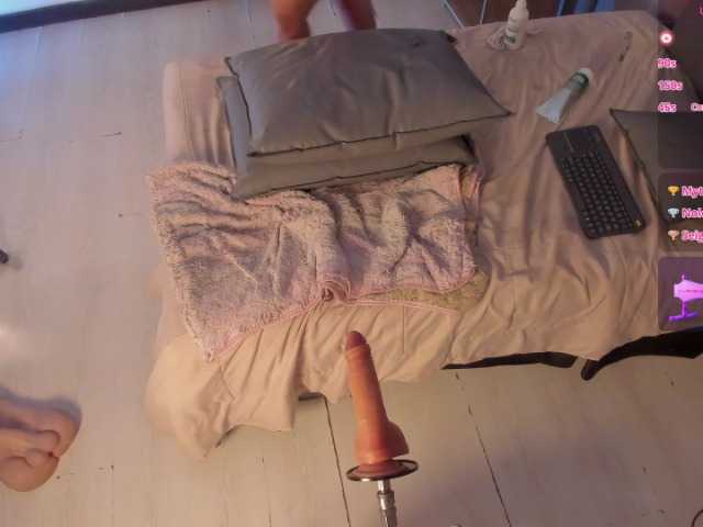 SofiPerez live cam on BongaCams