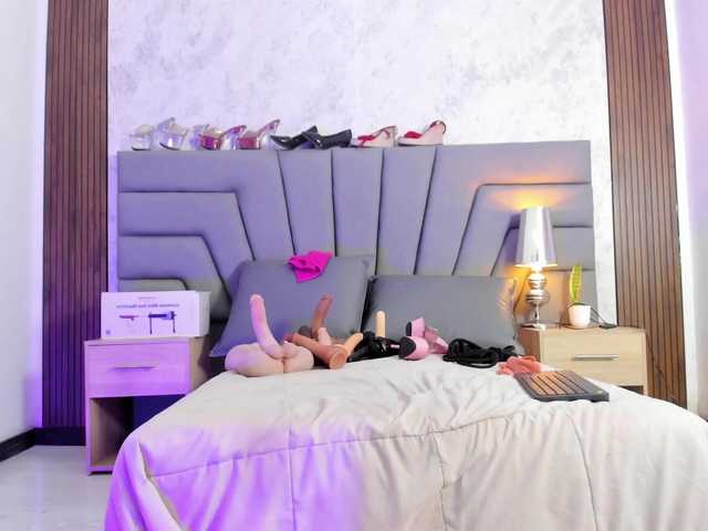 SofiPerez live cam on BongaCams