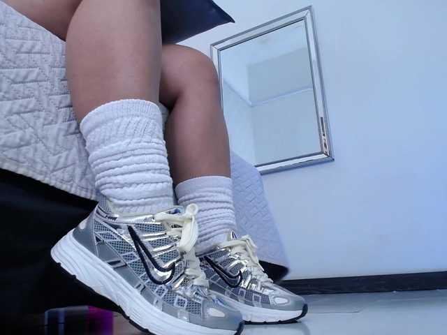 SofiPerez live cam on BongaCams